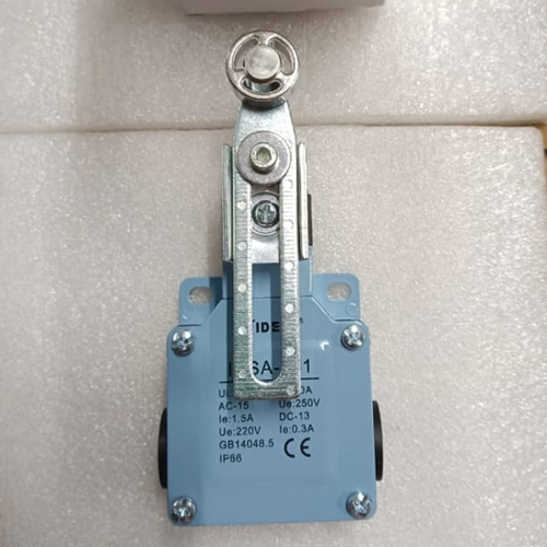 Foot Switch - Image 3