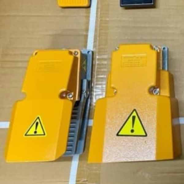 Limit Switch