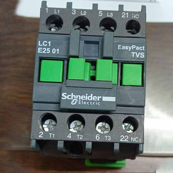 power contactor