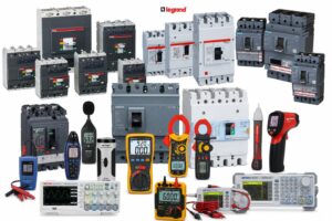 SWITCHGEAR