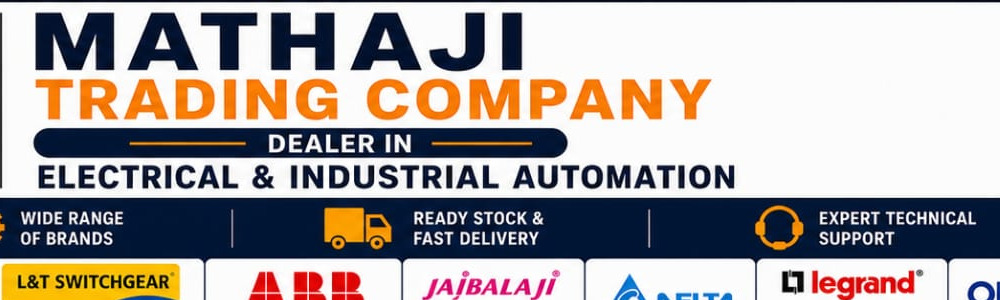 Mathaji Trading Company Hero Banner 2