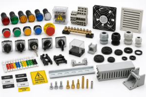 Panel Accessories