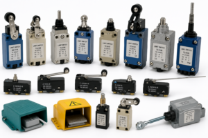 Limit Switch