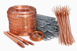 Wires & Cables